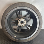 BMW 330I M430I WHEEL RIM 19 INCH 2020 2021 2022 2023 OEM 8089896