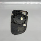 TESLA MODEL S MIRROR GLASS LEFT DRIVER 2016 2017 2018 2019 9251557001
