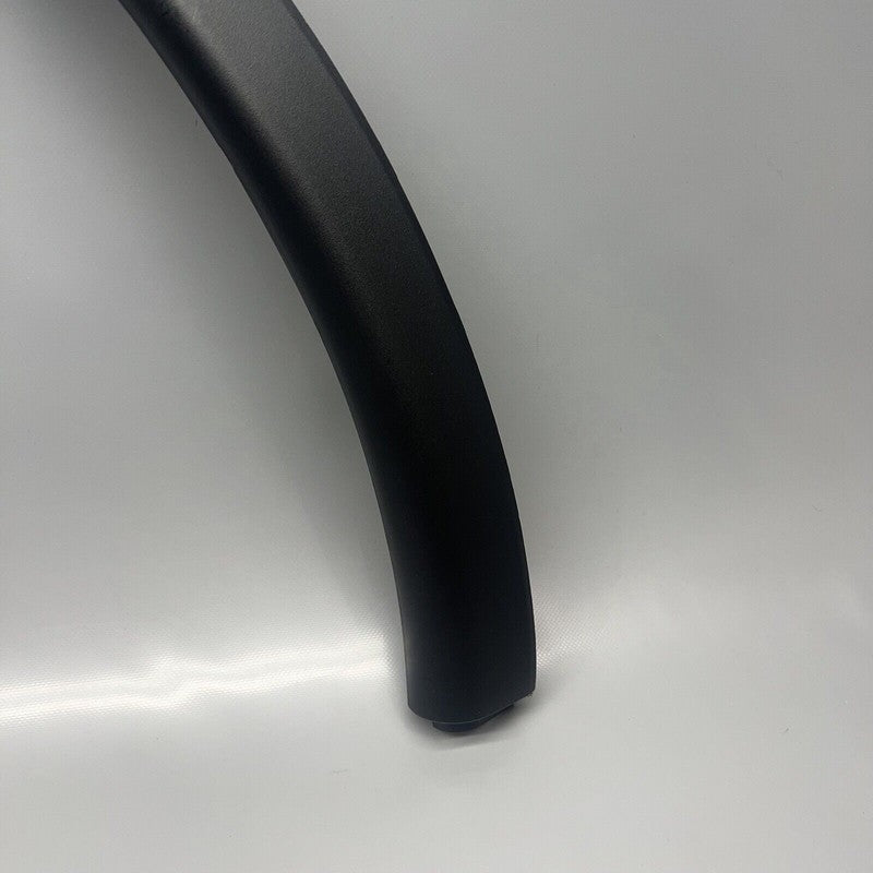 TESLA MODEL Y WHEEL FLARE GARNISH LEFT REAR 2020 2021 2022 2023 OEM 14