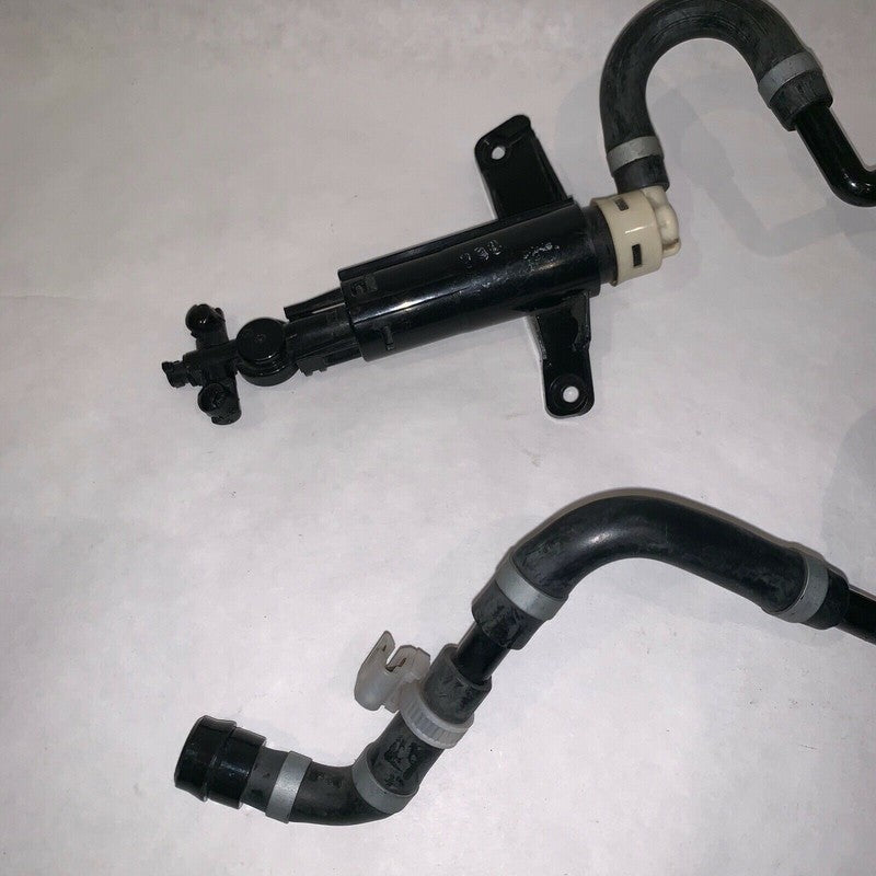 ls460 LEXUS LS460 HEADLIGHT WASHER ACTUATOR LEFT AND RIGHT SIDE 2007 2008 2009 OEM