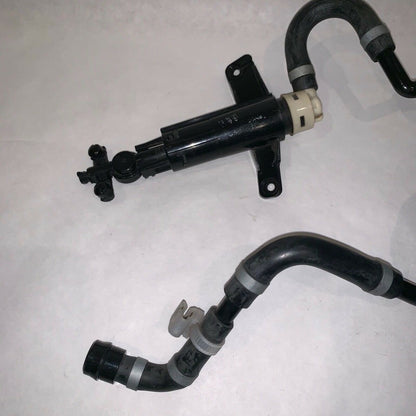 ls460 LEXUS LS460 HEADLIGHT WASHER ACTUATOR LEFT AND RIGHT SIDE 2007 2008 2009 OEM