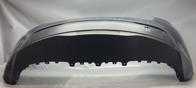 1493735-TX-A TESLA MODEL Y REAR BUMPER 2023 OEM NON SENSOR 1493735-TX-A