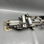 X5 BMW X5 F15 STEERING COLUMN ELECTRIC POWER ADJUSTER 2014 2015 2016 2017 2018 OEM