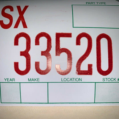 5C6945093 VOLKSWAGEN JETTA TAIL LIGHT LEFT TRUNK 5C6945093 2011 2012 2013 2014 OEM