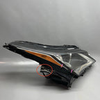 RX350 LEXUS RX350 HEADLIGHT RX450H RIGHT PASSENGER 2016 2017 2018 2019 LED OEM 