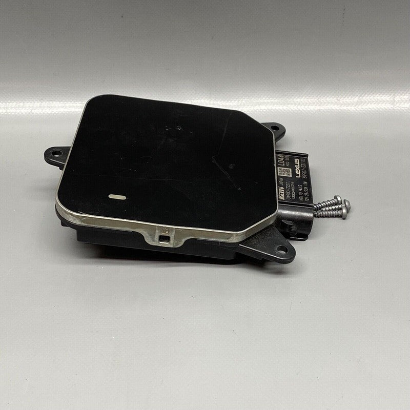 89907-33170 LEXUS ES350 LUXERY HEADLIGHT MODULE LEFT 2020 2021 OEM 89907-33170