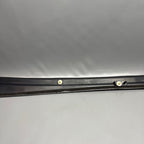 TESLA CYBERTRUCK APRON REAR 2024 2025 OEM 1821257-00-D