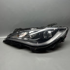 68228947AG CHRYSLER PACIFICA HEADLIGHT LEFT DRIVER 2017 2018 2019 2020 68228947AG OEM 