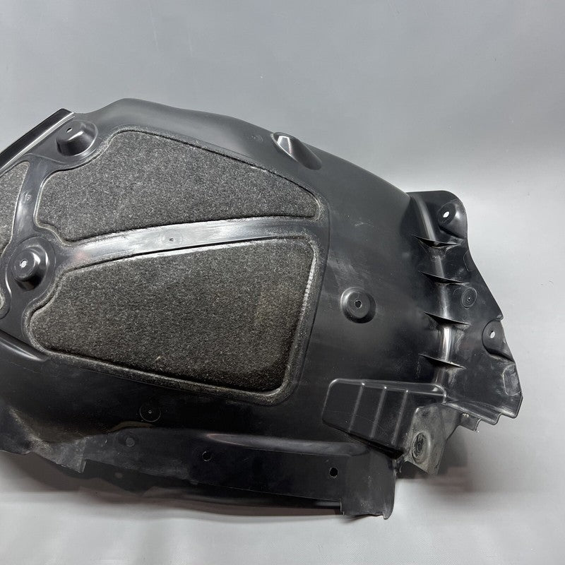 8738059 BMW I4 FENDER LINER ARCH LEFT FRONT 2023 OEM 8738059