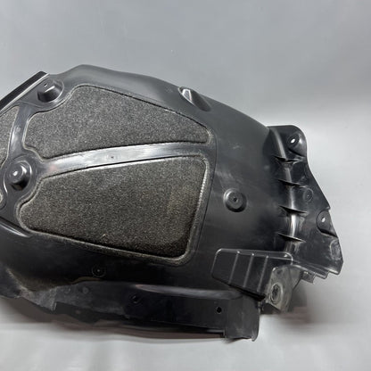 8738059 BMW I4 FENDER LINER ARCH LEFT FRONT 2023 OEM 8738059