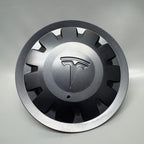 TESLA MODEL 3 Y UBERTUBINE CENTER CAP 2020 2021 2022 2023 2024 OEM 118