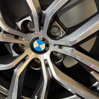 BMW I4 WHEEL RIM FRONT 18 INCH 430 440 2022 2023 2024 OEM 6896768
