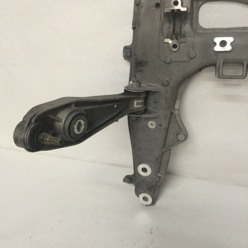 991341081 PORSCHE 911 BOXSTER 981 FRONT SUB FRAME CROSSMEMBER 2013 2014 2015 OEM