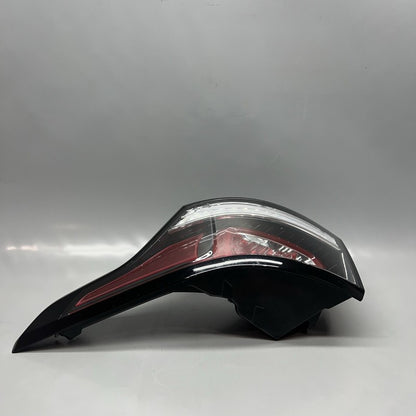 LR060321 RANGE ROVER SPORT HSE TAIL LIGHT RIGHT PASSENGER 2014 2015 2016 2017 OEM LR06032