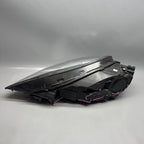 9Y0941034AA PORSCHE CAYENNE HEADLIGHT RIGHT PASSENGER 2019 20 2021 FULL LED OEM 9Y0941034AA