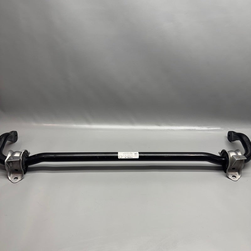 TESLA MODEL Y SWAY BAR STABILIZER FRONT 2020 2021 2022 2023 2024 OEM