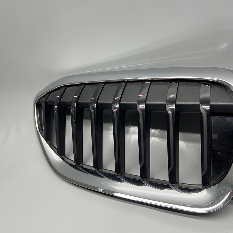 81131192976-10 BMW 330 GRILLE 340 G20 2019 2020 2021 2022 2023 OEM 5113192976-10