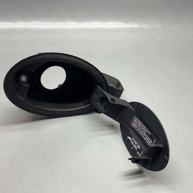 PORSCHE 718 CAYMAN FUEL POCKET 2017-2019 2020 2021 2022 2023 OEM 98280