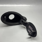 PORSCHE 718 CAYMAN FUEL POCKET 2017-2019 2020 2021 2022 2023 OEM 98280