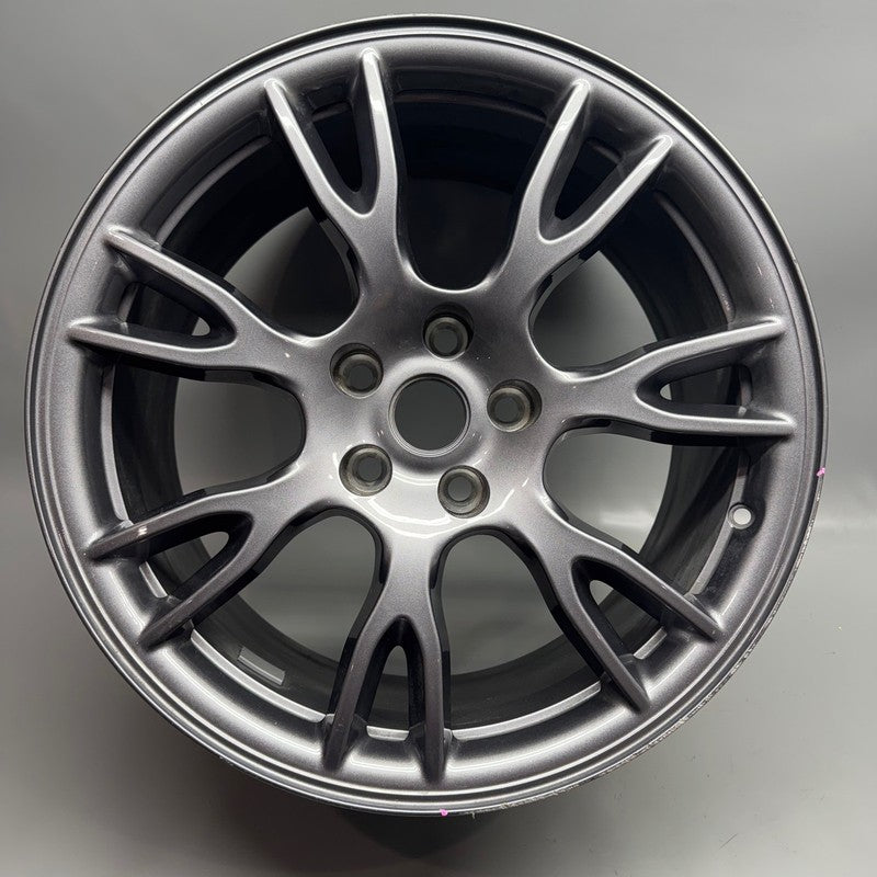 TESLA MODEL S WHEEL RIM 19 INCH FRONT 2021 2022 2023 2024 2025 OEM 142