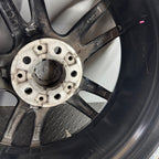 BMW 330I 430I WHEEL RIM 19 INCH FRONT 2019 2020 2021 2022 2023 2024 OE