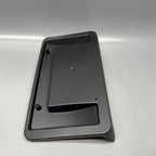 1096829-00-G TESLA MODEL 3 LICENSE PLATE BRACKET FRONT 2017 2018 2019 2020 2021 1096829-00-G