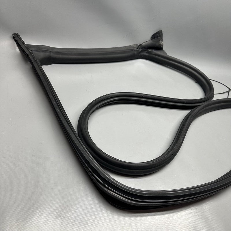 1090499-00-M TESLA MODEL 3 FRONT BODY SEAL PRIMARY LEFT FRONT 2017-2022 OEM 1090499-00-M