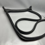 1090499-00-M TESLA MODEL 3 FRONT BODY SEAL PRIMARY LEFT FRONT 2017-2022 OEM 1090499-00-M