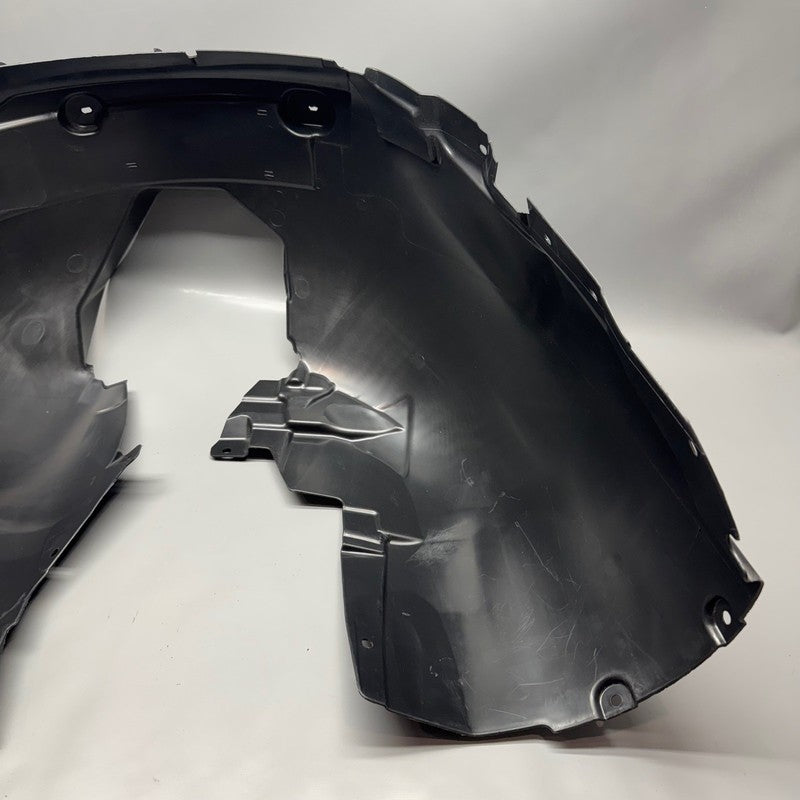 VOLVO V60 FENDER LINER RIGHT FRONT 2019-2021 2022 2023 2024 2025 OEM 3