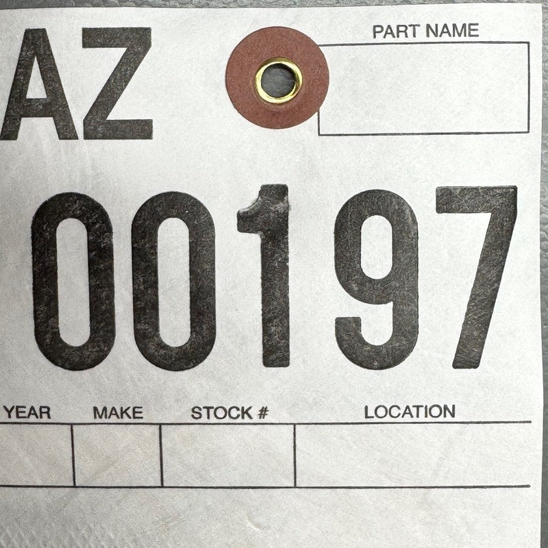 BMW X3 X4 HEADLIGHT CONTROL MODULE 2019 2020 2021 OEM 7472765