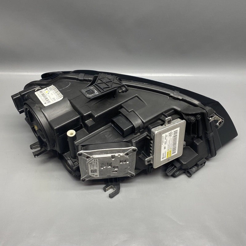 AUDI A4 HEADLIGHT LEFT DRIVER XENON OEM 2009 2010 2011 2012 8K0941003R