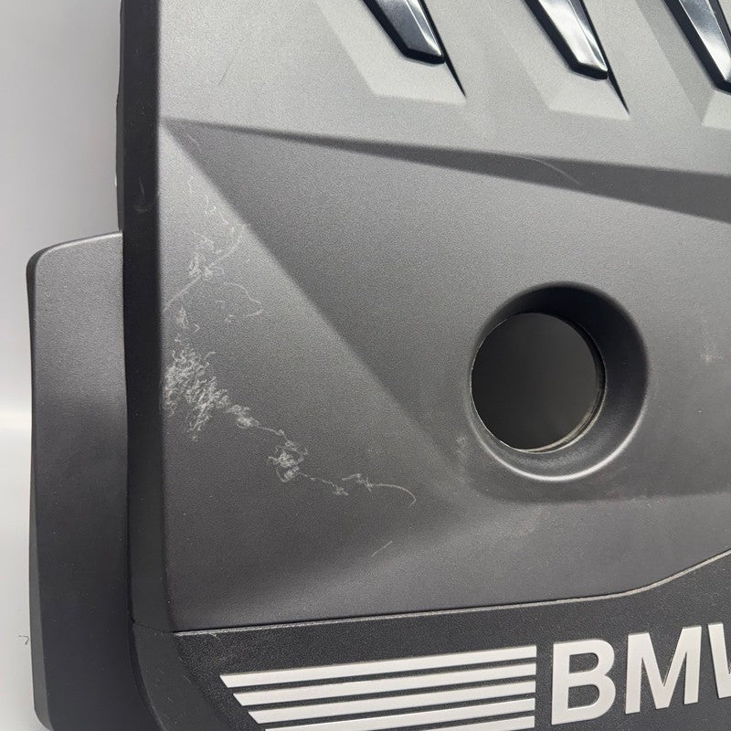 BMW X3 ENGINE COVER HYBRID 2025 2026 OEM 7935415