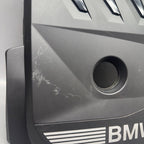 BMW X3 ENGINE COVER HYBRID 2025 2026 OEM 7935415