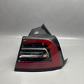 TESLA MODEL Y TAIL LIGHT RIGHT PASSENGER 2020 2021 2022 2023 2024 2025