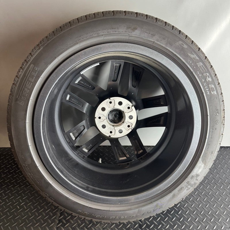 BMW I4 WHEEL RIM FRONT 18 INCH 430 440 2022 2023 2024 OEM 6896768