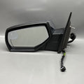 CHEVY SILVERADO GMC SIERRA MIRROR LEFT DRIVER 2014 2015 2016 2017 OEM 