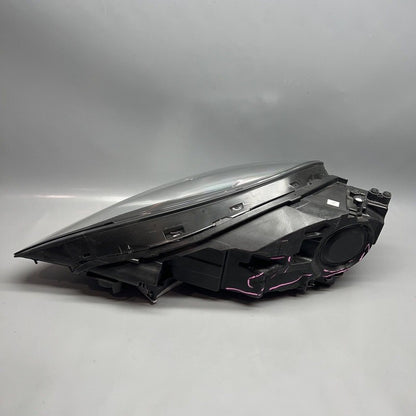 9Y0941034AA PORSCHE CAYENNE HEADLIGHT RIGHT PASSENGER 2019 20 2021 FULL LED OEM 9Y0941034AA