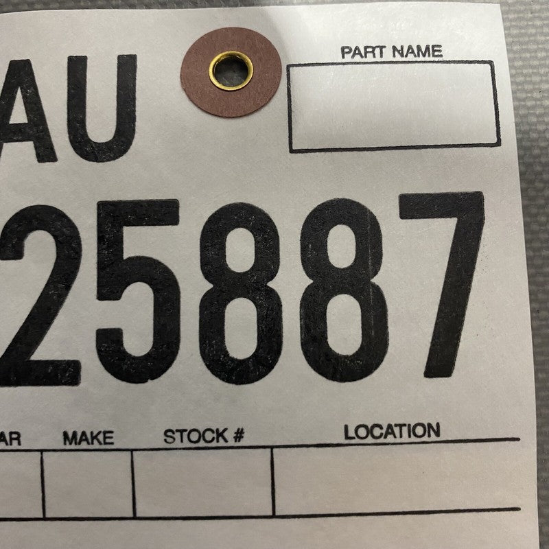 6005879-00-A TESLA MODEL S WHEEL CAP CENTER 6005879-00-A 2012 2013 2014 2015 OEM