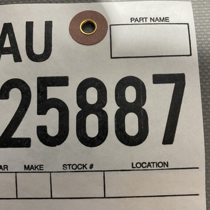 6005879-00-A TESLA MODEL S WHEEL CAP CENTER 6005879-00-A 2012 2013 2014 2015 OEM