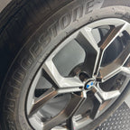 BMW X3 X4 WHEEL RIM 19 INCH 2018 2019 2020 2021 2022 2023 2024 OEM 687