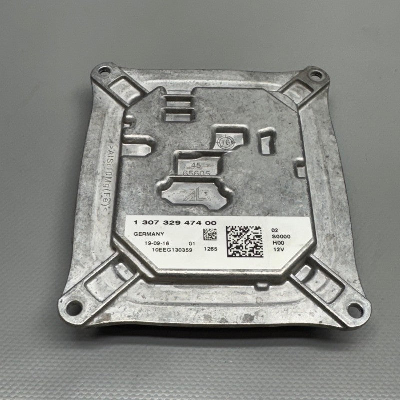 MASERATI GHIBLI HEADLIGHT MODULE 2014 2015 2016 2017 OEM 130732947400