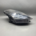 MERCEDES BENZ SLS HEADLIGHT RIGHT PASSENGER AMG XENON 2011 12 13 14 20