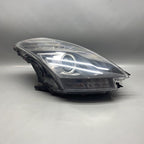 MERCEDES BENZ SLS HEADLIGHT RIGHT PASSENGER AMG XENON 2011 12 13 14 20