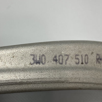 3W0407510 BENTLEY FLYING SPUR GT GTC CONTROL ARM RIGHT REAR 2006 2007 2008 2009 2010 OEM