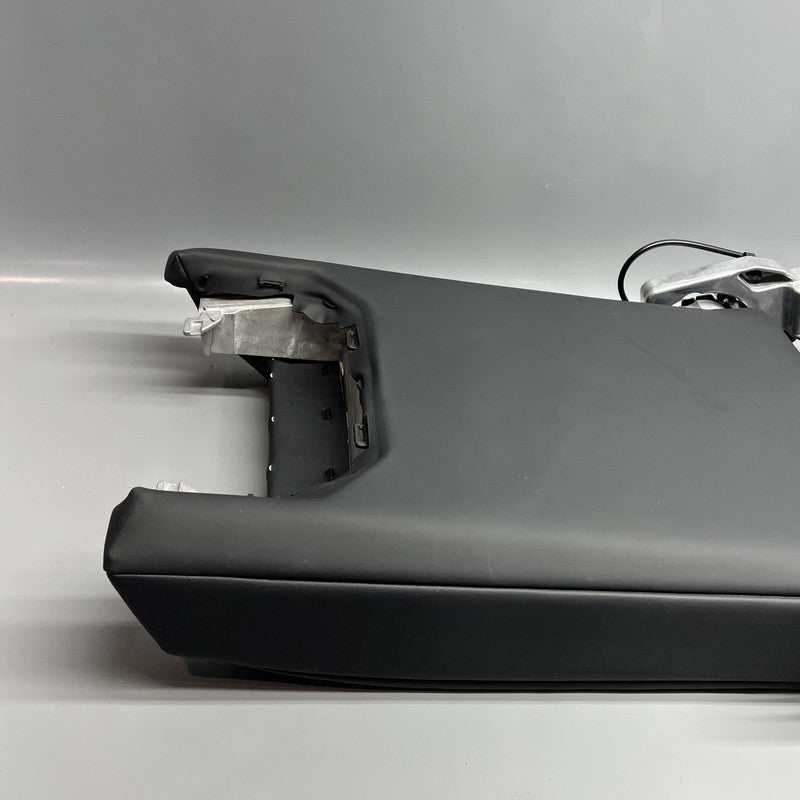 1819974-01-C TESLA CYBERTRUCK EVEREST REAR ARM REST 2024 2025 OEM 1819974-01-C