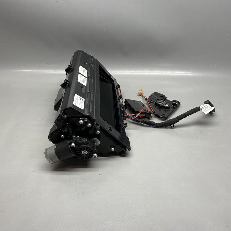 9349940-12 ROLLS ROYCE PHONTOM RR11 EWB CENTRAL INFORMATION DISPLAY 2018 2019 OEM
