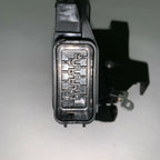 8X2A-21813-BD LAND ROVER SPORT LR2 FRONT DOOR LATCH 2007 2008 2009 2010 2011 2012 2013 OEM