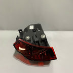 PORSCHE CAYENNE TURBO GTS TAIL LIGHT LEFT DRIVER 95863106131 2015 2016