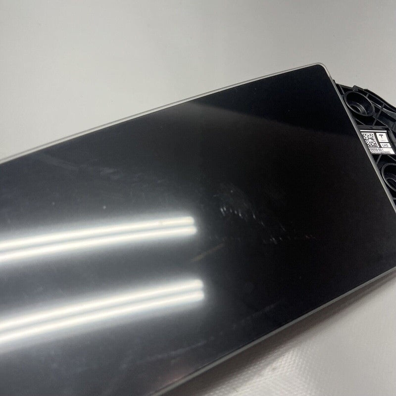1109255-00-i TESLA MODEL 3 B-PILLAR APPLIQUE CAMERA RIGHT 2019 20 21 2022 OEM 1109255-00-i