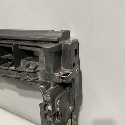 5NN805588 VOLKSWAGEN TIGUAN RADIATOR SUPPORT 2.0L 5NN805588 OEM 2018 2019 2020